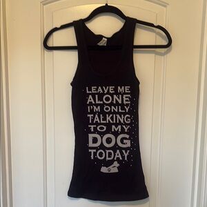 Reserved Black Dog Clothing & Accessories